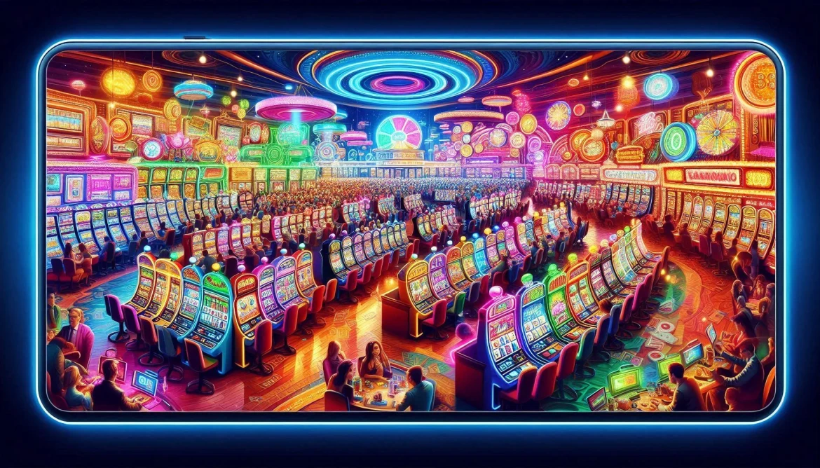 Cryptoleo Casino